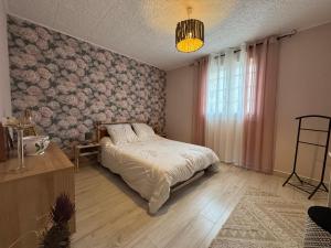 Le Petit Brettois - 6 Pers - Parking - 24H Du Mans