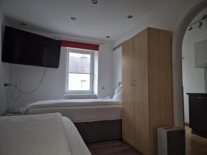 Apartment Krummnußbaum, Donau & Wachau