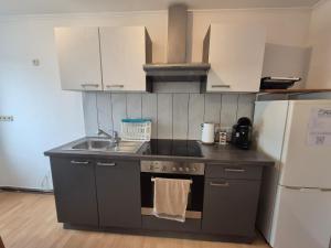 Apartment Krummnußbaum, Donau & Wachau