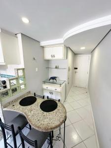 Apartamento a 50m da praia - Florianópolis