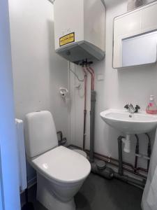 Ulseröd Hostel Lysekil