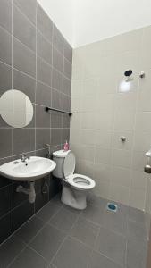 Homestay Azizi