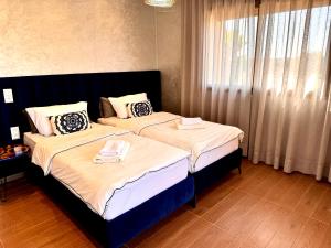 Luxuswohnung in Residence Coralia les orangers