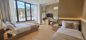 Koral Boutique Hotel