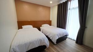 Sup Hometel Phuket- ทรัพย์ โฮมเทล ภูเก็ต