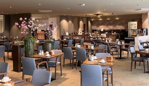 Best Western Hotel Mainz