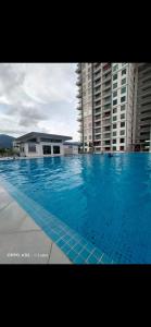Idham homestay 2