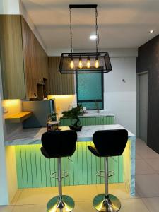 Idham homestay 2