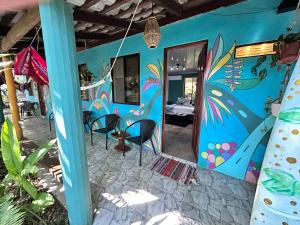 Boutique Rooms River Front at La Junta