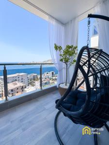 Solaria Sea View Adults Only