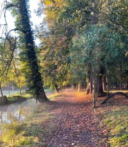 Eco Hôtel du Domaine de Ouézy