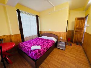 Hotel Manda ! Gangtok