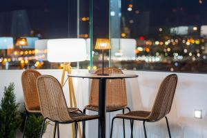 Occidental Las Palmas