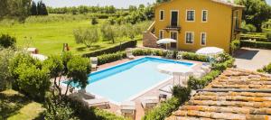 ISA - Il Borgo di Donoratico