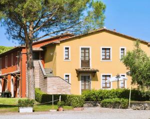 ISA - Il Borgo di Donoratico