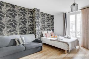 867-Suite Mimosa - Superb Apartment