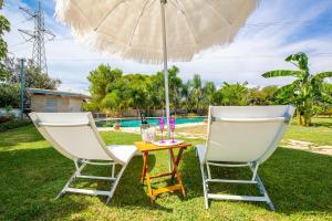 Villa Reginella Lecce by Rive del Salento