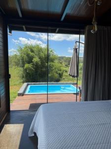 Yvy Porã country house near 45 min from POA
