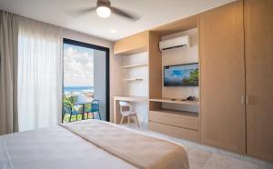 abba Suites Playa del Carmen