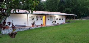 El Guadual del Eden - Tourism Registry - 48044
