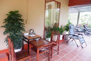 Yen Binh Homestay