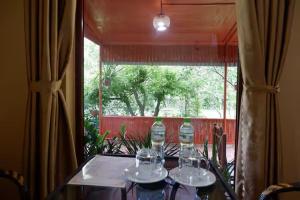 Yen Binh Homestay