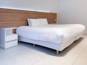 Departamento de Lujo en Palermo- Costa Rica 3