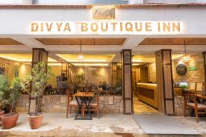 Divya Boutique Inn
