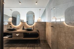 DAS GERSTL Alpine Retreat