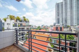 Comfortable Apartment for Short & Long Stays