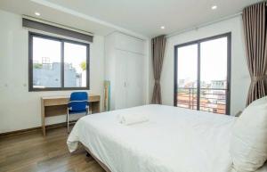 Comfortable Apartment for Short & Long Stays