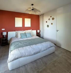 Magnifique T2 vue Zénith Cartoucherie avec parking