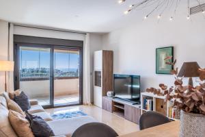 Apartamento Roy Boston 2 - Marbella