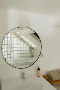 Bright & Stylish Loft Near Brussels