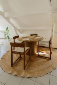 Bright & Stylish Loft Near Brussels