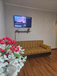 Квартира на Новых Домах