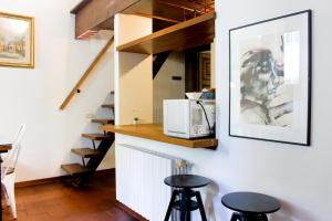 Industrial House - S. Niccolò Arno