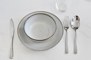 Binghatti House JVC - Parking, Balcony, Gym & Pool