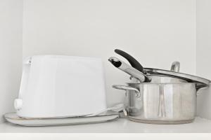 Binghatti House JVC - Parking, Balcony, Gym & Pool