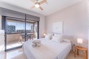 Apartamento Roy Boston 2 - Marbella