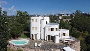 Mediterránea Casa Vacanza