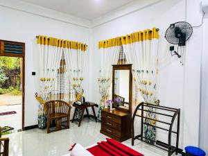 Sigiri Tranquil Nest