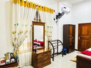 Sigiri Tranquil Nest