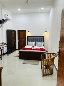 Sigiri Tranquil Nest
