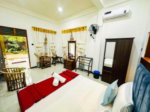 Sigiri Tranquil Nest