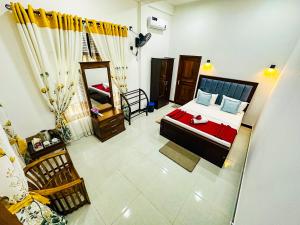 Sigiri Tranquil Nest