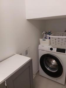 Casa San Martino near Florence