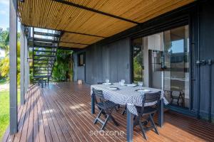 Casa c Churrasq. e Acesso ao Lago MAT0021