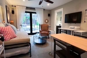 Hidden Gem in Sonoma Springs