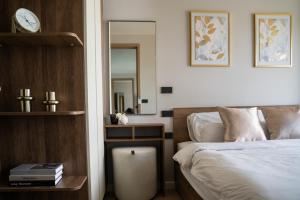 Comfortable 2Bdr Bangtao Space Condo